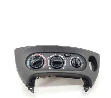 Renault Scenic I Climate control unit 663212P