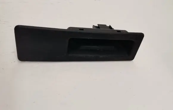 BMW 3 F30 F35 F31 Tailgate/trunk/boot exterior handle 7368752