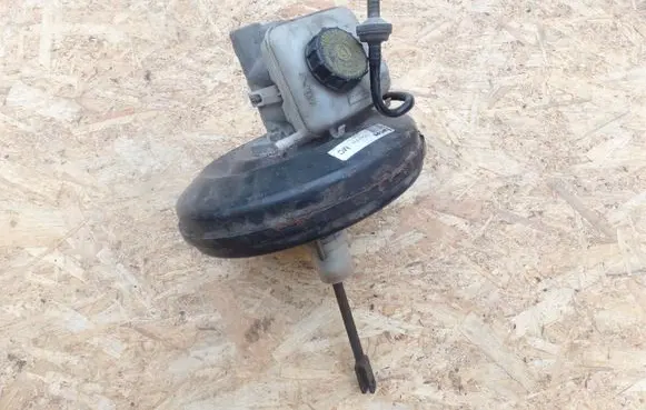 Opel Astra G Brake booster 90498034