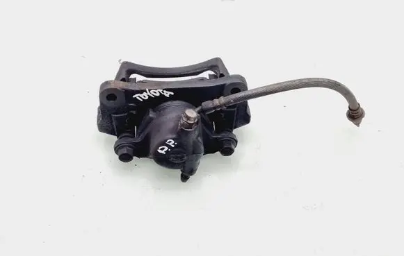 Toyota Land Cruiser (J150) Rear brake caliper 4773034030 4772160020 477303403084