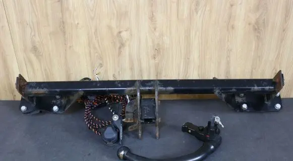 Mercedes-Benz B W246 W242 Tow bar set 