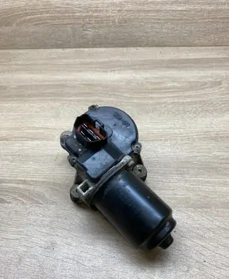 Wiper motor