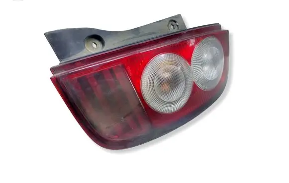Nissan Micra Rear/tail lights 147836KASACJA 147836
