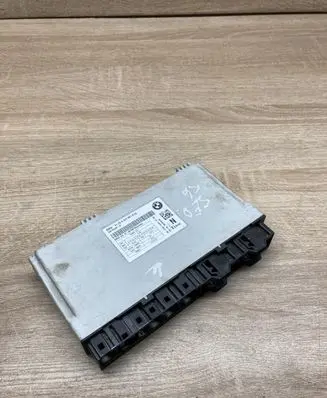 BMW X5 E70 Seat control module 9221861