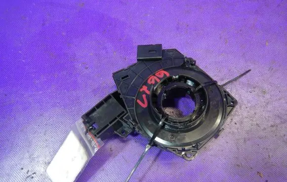 Ford Focus C-MAX Airbag squib ring wiring 4M5T14A664AB