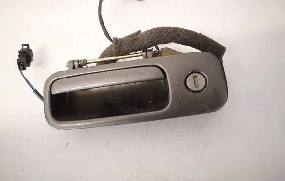 Ford Galaxy Tailgate/trunk/boot exterior handle 6N0827565A