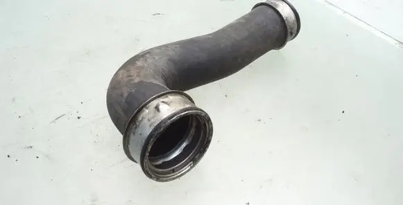 Volkswagen Golf V Intercooler hose/pipe 1K0145834L