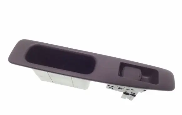 Nissan Qashqai Electric window control switch 82951JD000