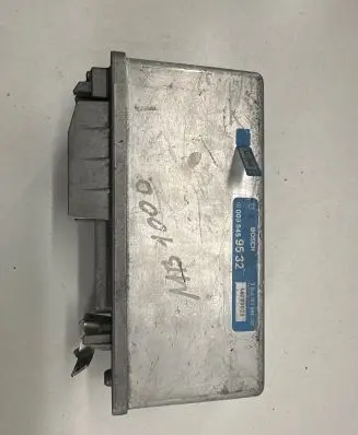Mercedes-Benz 100 W631 ABS control unit/module 0265105024 0095459532 46200023