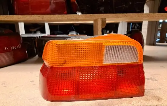 Ford Escort Rear/tail lights 91AG13A603