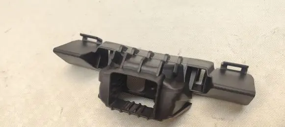 Porsche Macan (95B) Front bumper camera 95B807692D