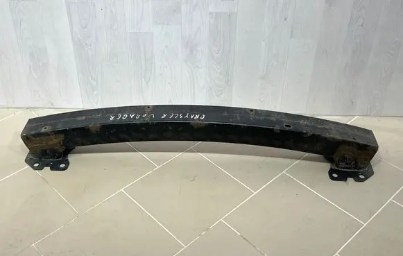 Chrysler Grand Voyager V Front bumper cross member