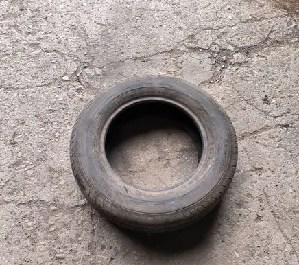 Ford Transit R15 C summer tire 19570R15C