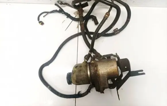 Opel Astra G Power steering pump 1040085003094d0 104-0085-003-094d0