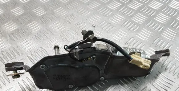 Mazda 6 Rear window wiper motor G21867450A