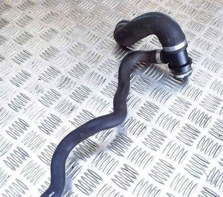 BMW Z4 E89 Air intake hose/pipe 4614609