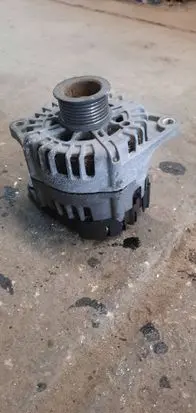 Iveco Daily 5th gen Generator/alternator 5801526031