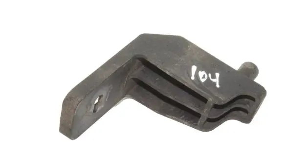 Land Rover Freelander 2 - LR2 Radiator support slam panel bracket 6G918A194BB
