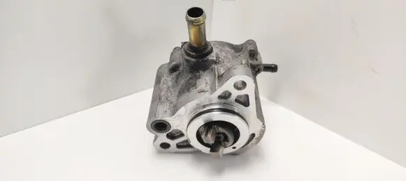 Vacuum pump