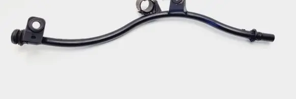 Volkswagen PASSAT B6 Oil level dip stick 03L103634