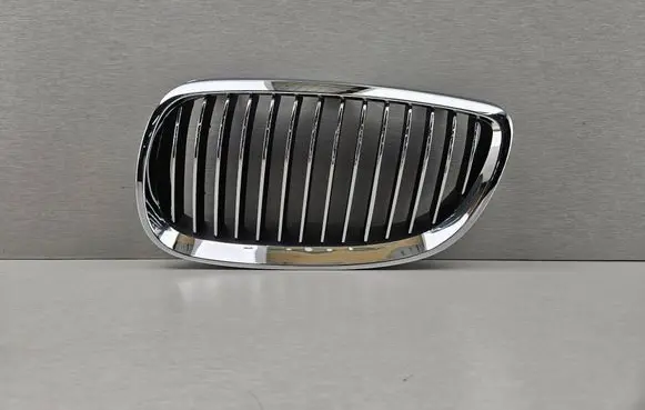 BMW 3 E92 E93 Front bumper upper radiator grill 7157277 51137157277
