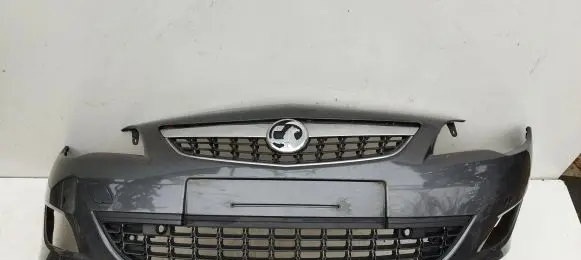Opel Astra H Front bumper 474096