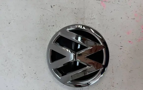 Volkswagen Golf Sportsvan Manufacturers badge/model letters 510853630