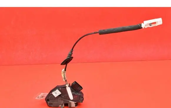 Ford Mondeo MK I Rear door lock BM5AA26413CE