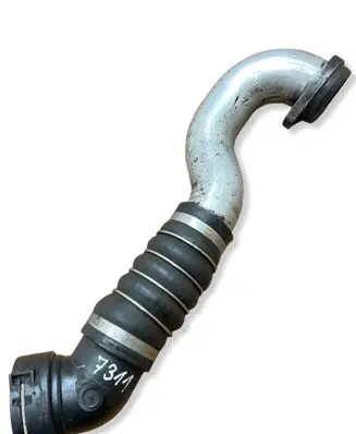BMW 5 E60 E61 Intercooler hose/pipe 7798438