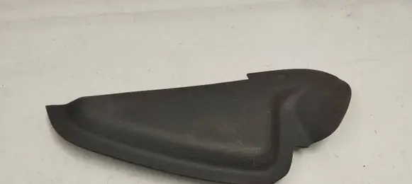 Mercedes-Benz GLE W167 Dashboard side end trim A1676807100