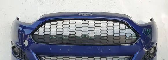 Ford Fiesta ST Front bumper 