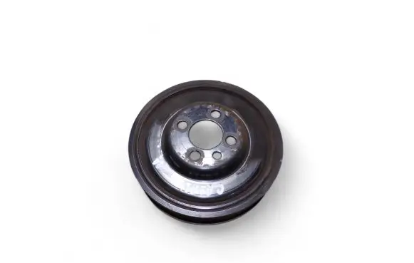 Volkswagen Caddy Crankshaft pulley 038105243M
