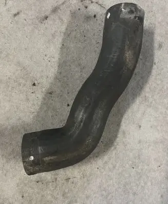 Nissan Primera Intercooler hose/pipe