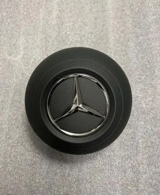 Mercedes-Benz S W223 Steering wheel airbag 654277500 A0008602401