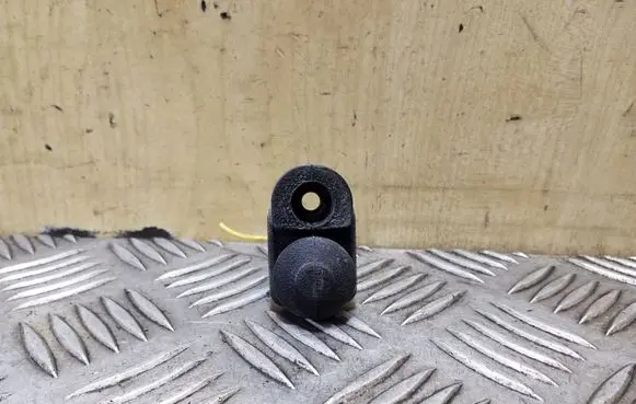Nissan X-Trail T31 Rear door sensor 
