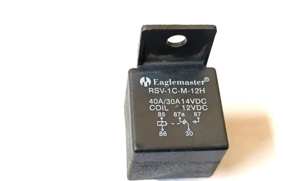 Other relay