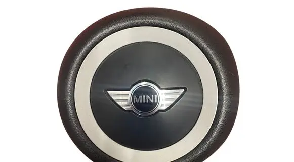 Mini One - Cooper Coupe R56 Steering wheel airbag 33275118405 20070360038