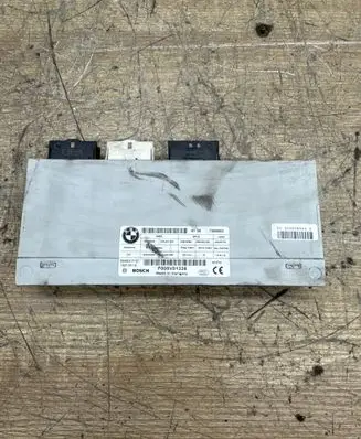 BMW 5 F10 F11 Tailgate/trunk control unit/module 7365902