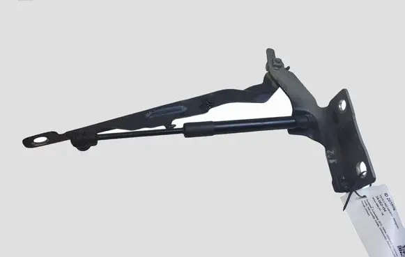 Volvo V60 Engine bonnet/hood hinges 31385812 31278769