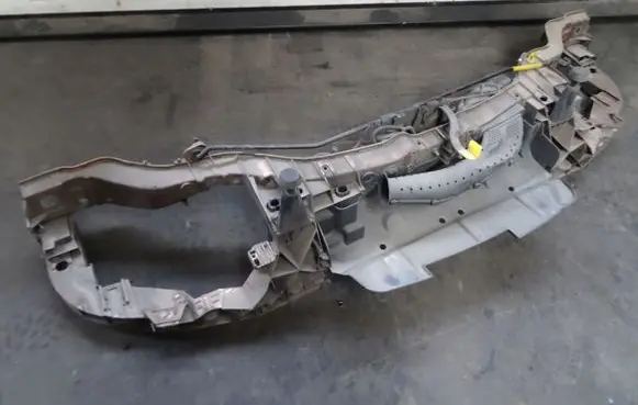 Ford C-MAX II Front piece kit 