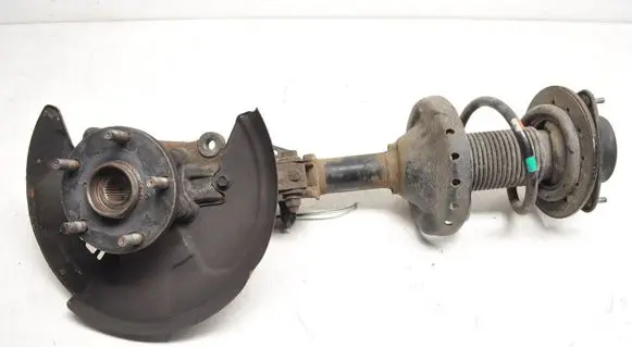 Subaru Levorg Front shock absorber/damper 20306VA280