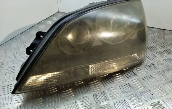 KIA Sorento Headlight/headlamp
