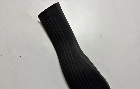 Ford Explorer Rear sill trim cover BB53117813245