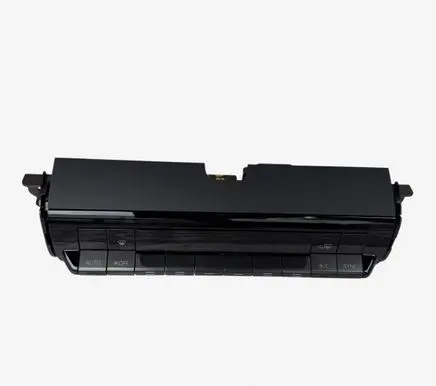 Toyota C-HR II Air conditioning/heating control unit 55900F4600