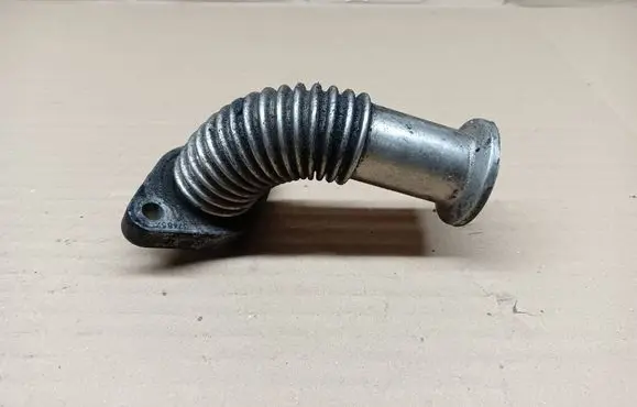 Fiat Ducato EGR valve line/pipe/hose 