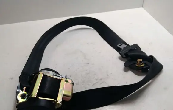 Citroen C8 Front seatbelt 14864390XX