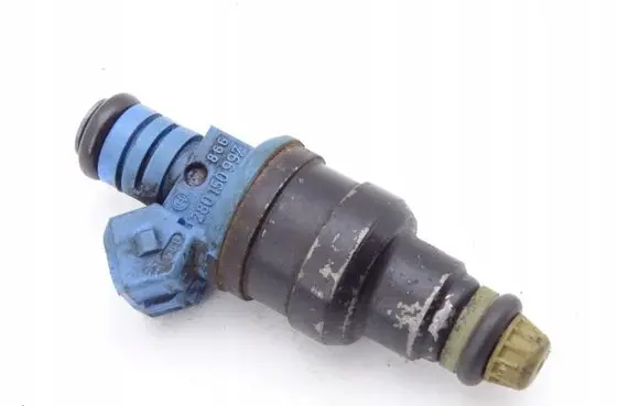 Ford Ka Fuel injector 0280150997