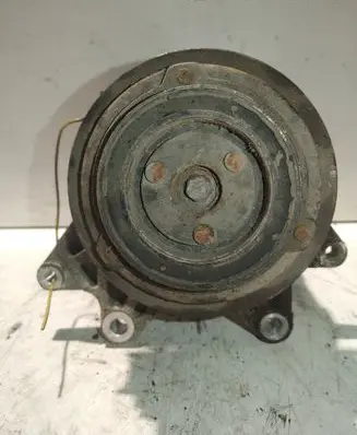 Nissan Murano Z50 Air conditioning (A/C) compressor (pump)