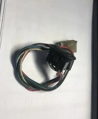 Mazda Xedos 6 Electric window control switch C02166370
