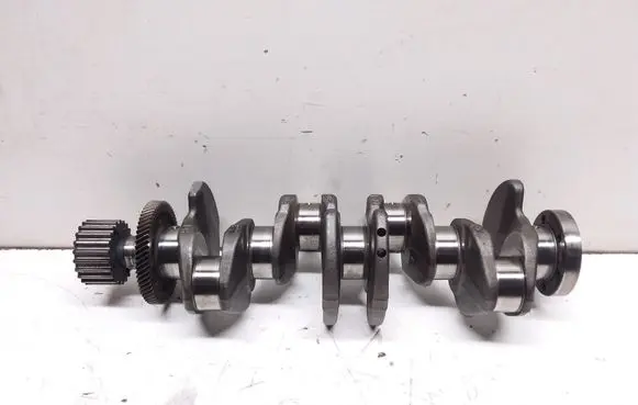 Audi A4 S4 B8 8K Crankshaft 03L1B 103L1B